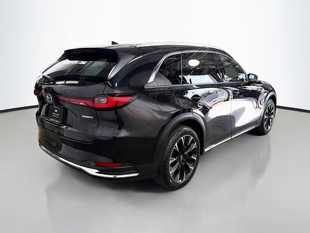 2024 Mazda Mazda CX-90 PHEV Premium Plus