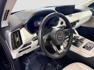 2024 Mazda Mazda CX-90 PHEV Premium Plus
