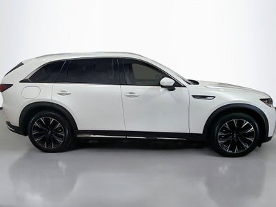 2024 Mazda Mazda CX-90 PHEV Premium Plus