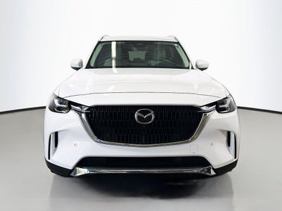 2024 Mazda Mazda CX-90 PHEV Premium Plus
