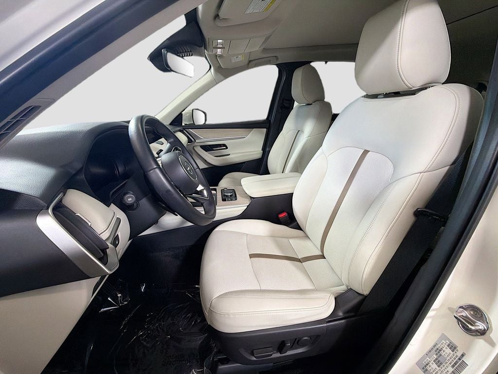 2024 Mazda Mazda CX-90 PHEV Premium Plus