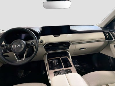 2024 Mazda Mazda CX-90 PHEV Premium Plus