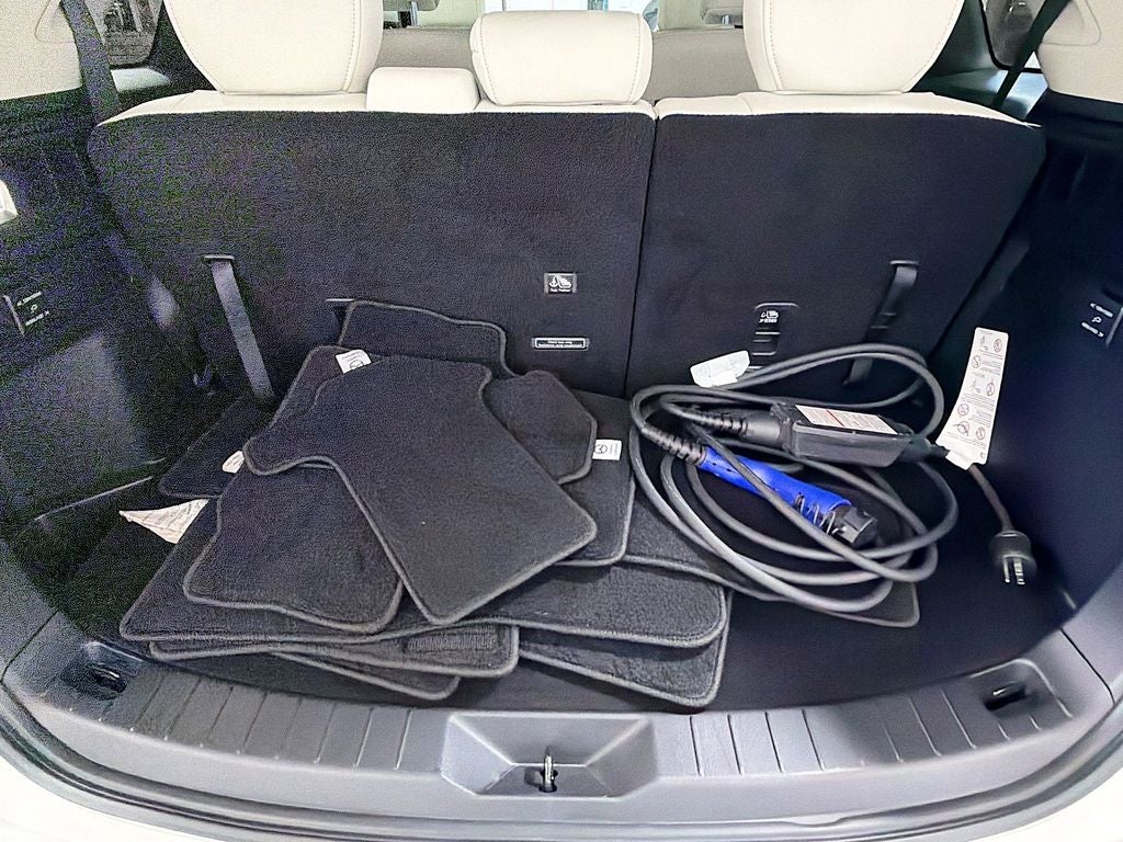 2024 Mazda Mazda CX-90 PHEV Premium Plus