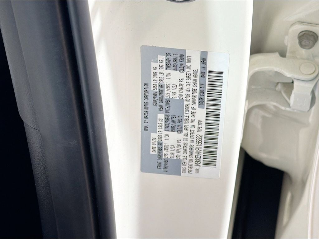 2024 Mazda Mazda CX-90 PHEV Premium Plus