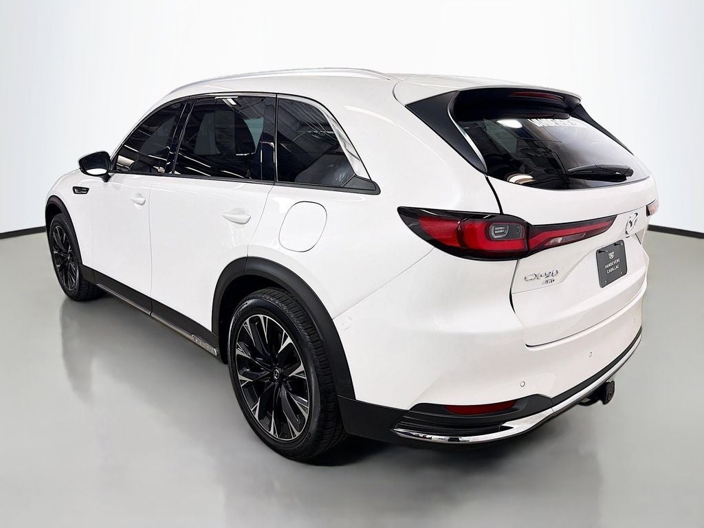 2024 Mazda Mazda CX-90 PHEV Premium Plus