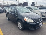 2012 Suzuki SX4 LE