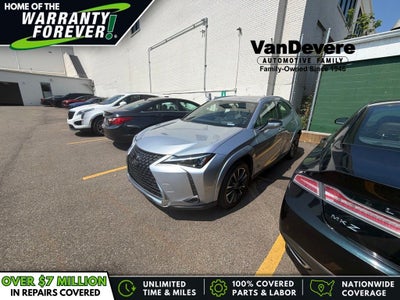 2023 Lexus UX 250h Premium