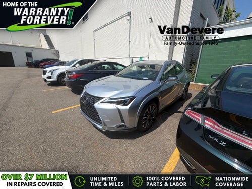 2023 Lexus UX 250h Premium