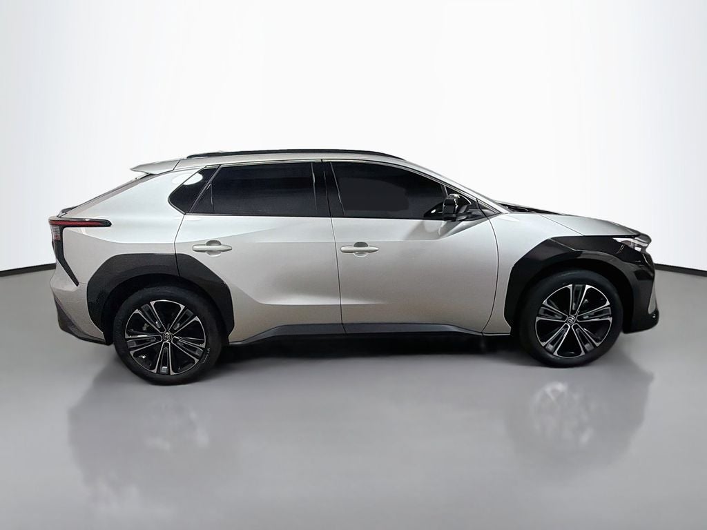 2023 Toyota bZ4X Limited