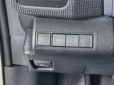 2023 Toyota bZ4X Limited
