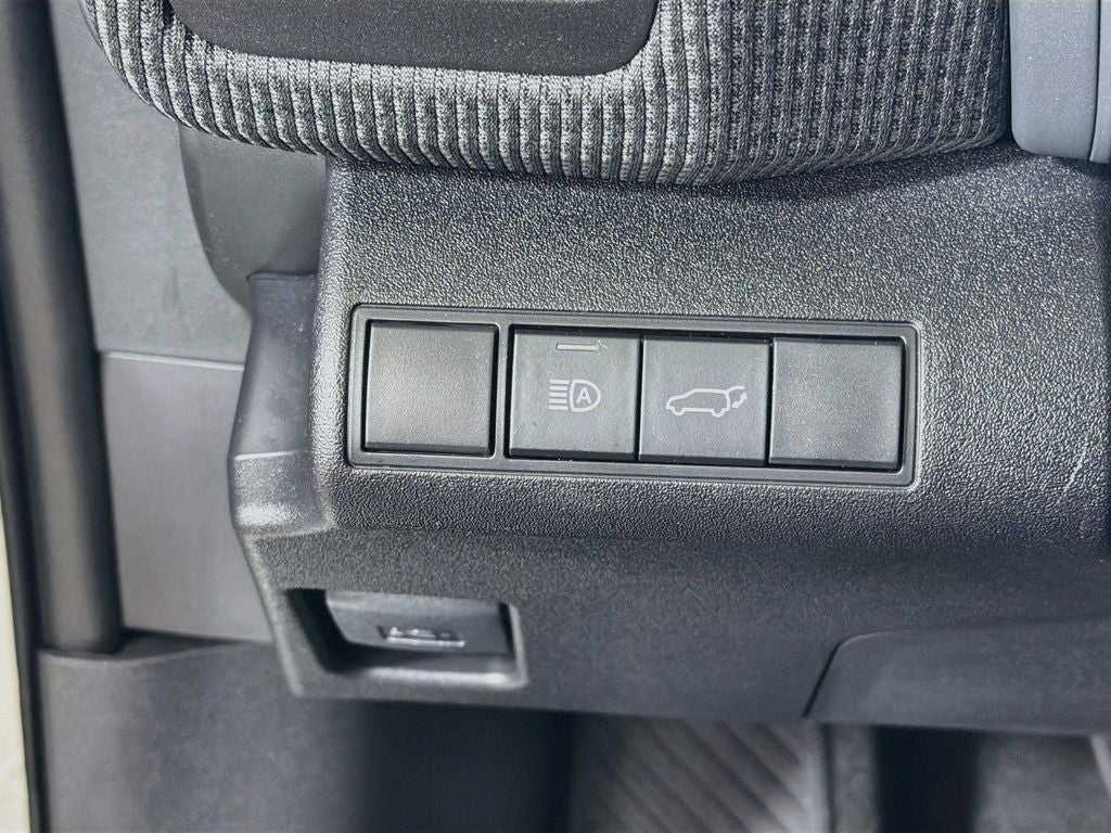 2023 Toyota bZ4X Limited