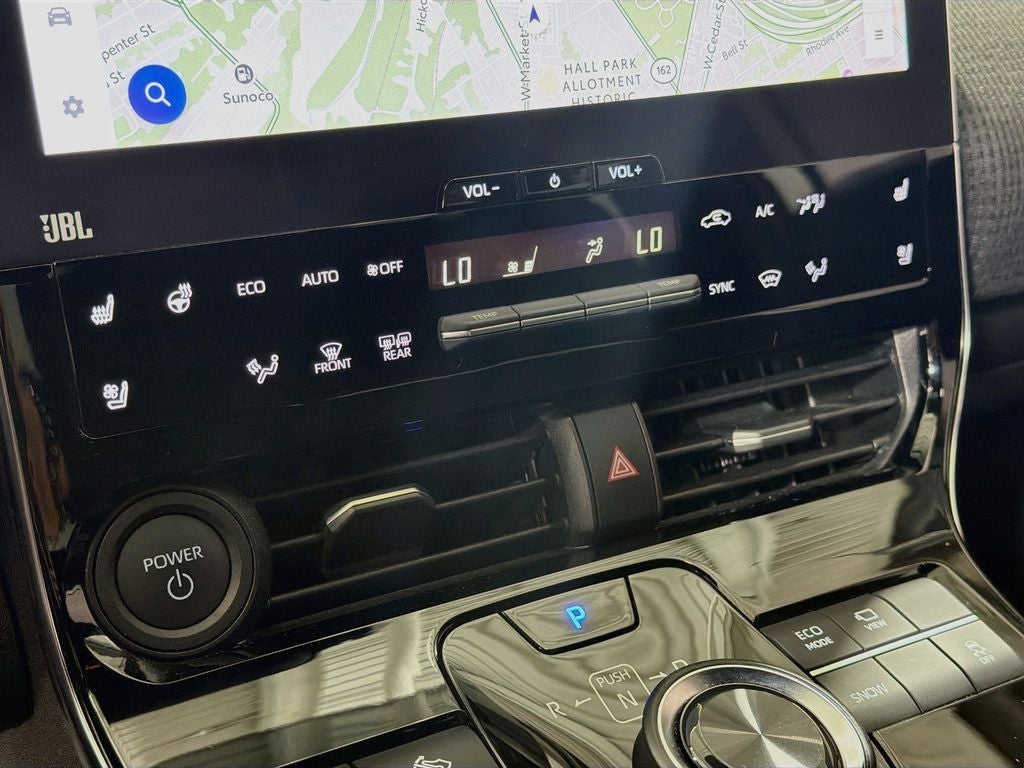 2023 Toyota bZ4X Limited