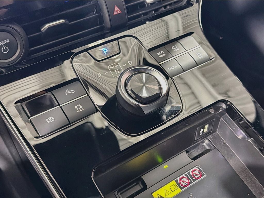 2023 Toyota bZ4X Limited