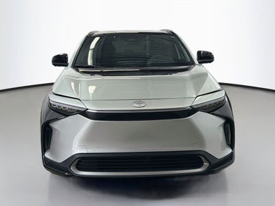 2023 Toyota bZ4X Limited