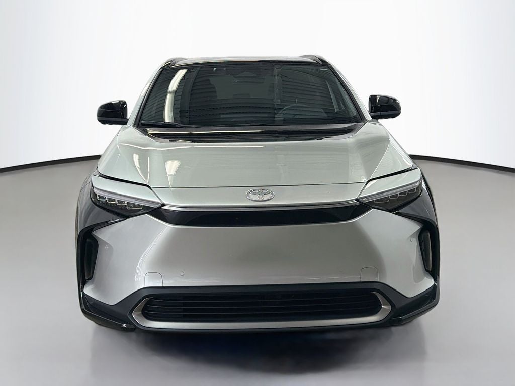 2023 Toyota bZ4X Limited