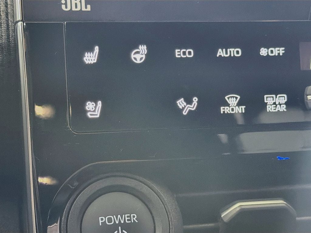 2023 Toyota bZ4X Limited