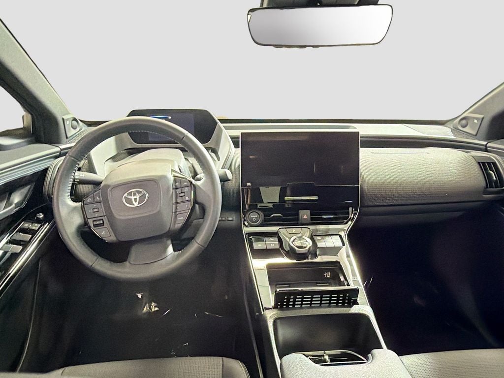 2023 Toyota bZ4X Limited