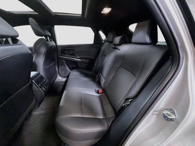 2023 Toyota bZ4X Limited