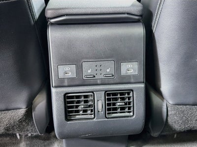 2023 Toyota bZ4X Limited