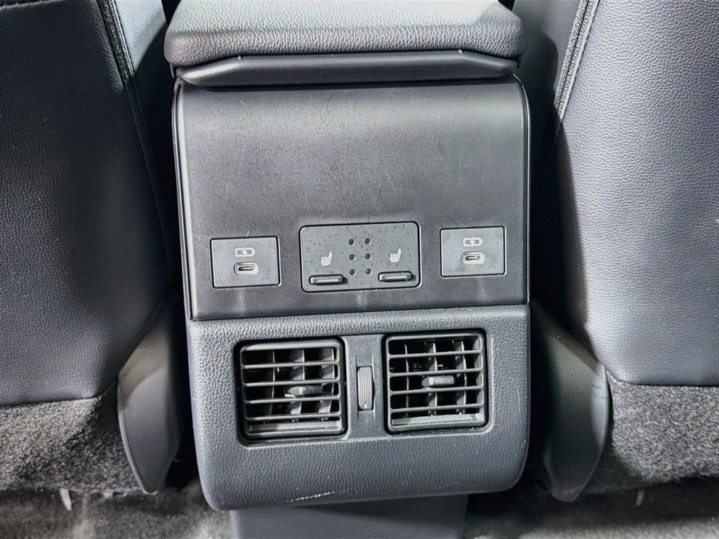 2023 Toyota bZ4X Limited