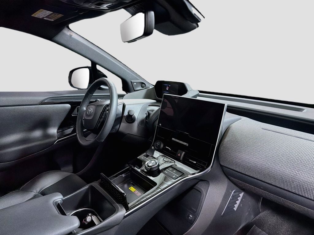 2023 Toyota bZ4X Limited