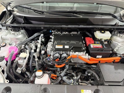 2023 Toyota bZ4X Limited