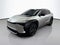 2023 Toyota bZ4X Limited