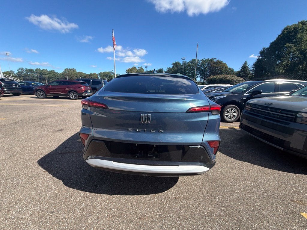 2025 Buick Envista Sport Touring