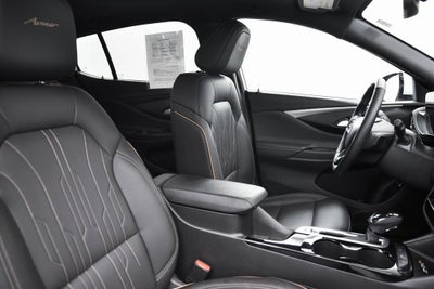 2025 Buick Envista Avenir