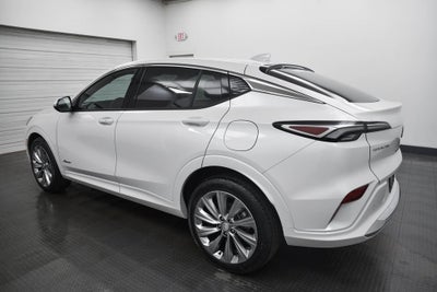 2025 Buick Envista Avenir