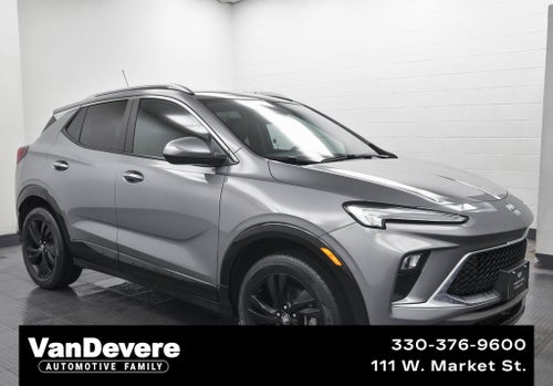 2024 Buick Encore GX Sport Touring