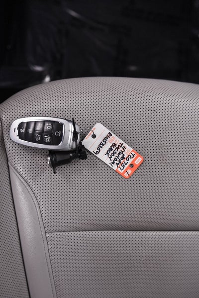 2024 Hyundai Tucson Plug-In Hybrid Limited