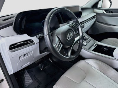 2024 Hyundai Palisade SEL 7 Passenger