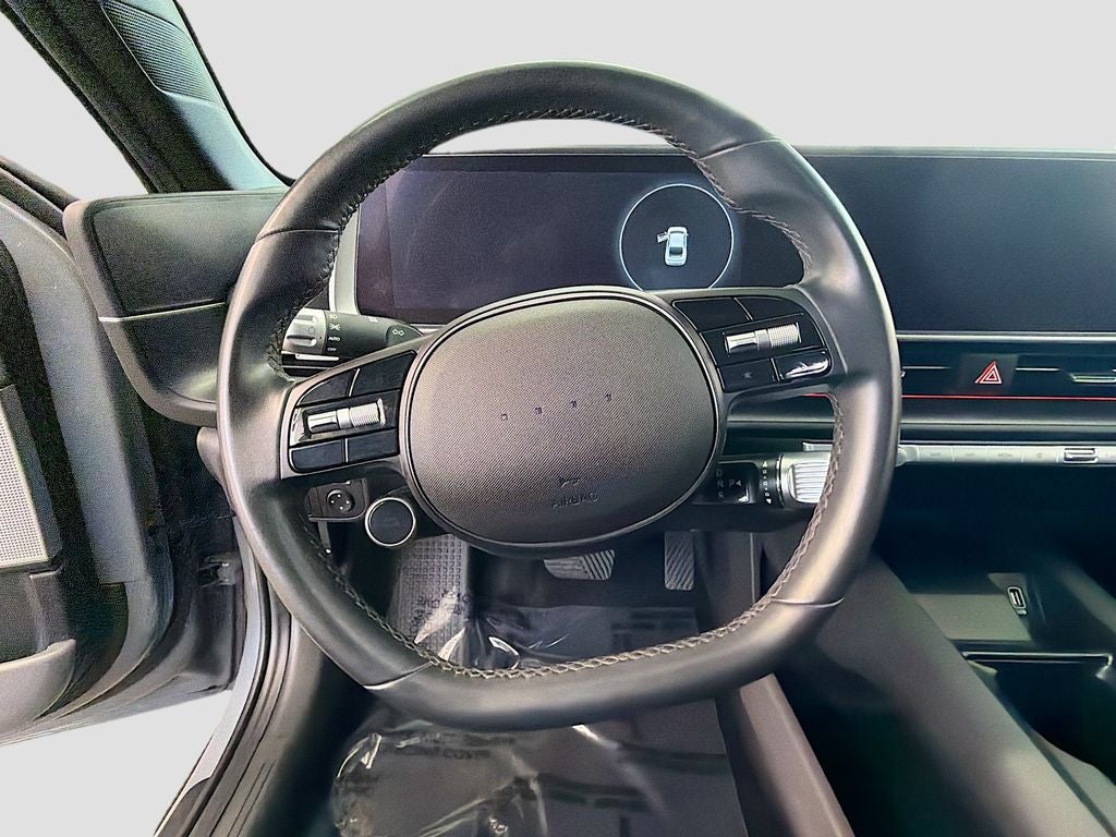 2023 Hyundai IONIQ 6 SEL