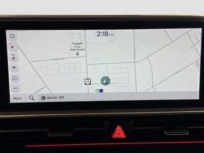 2023 Hyundai IONIQ 6 SEL