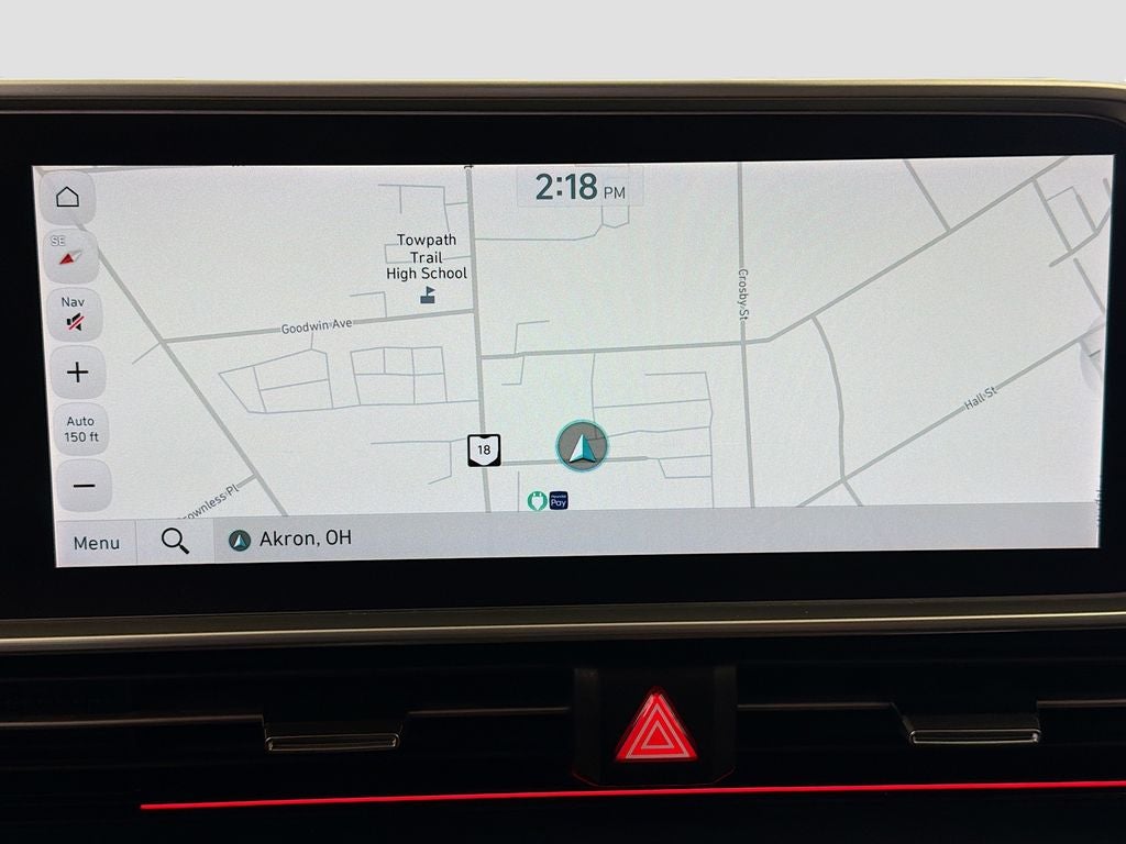 2023 Hyundai IONIQ 6 SEL