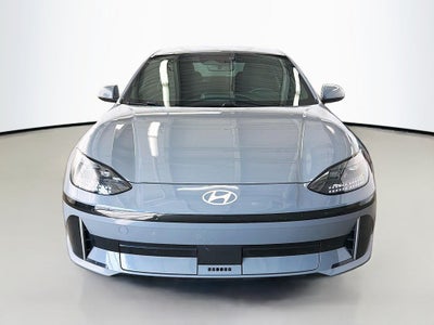2023 Hyundai IONIQ 6 SEL