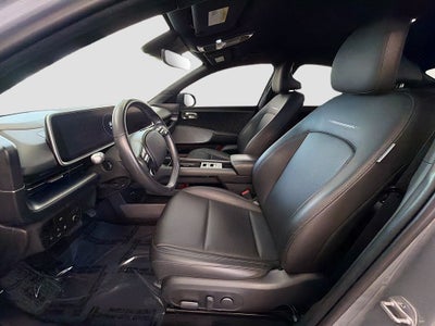 2023 Hyundai IONIQ 6 SEL