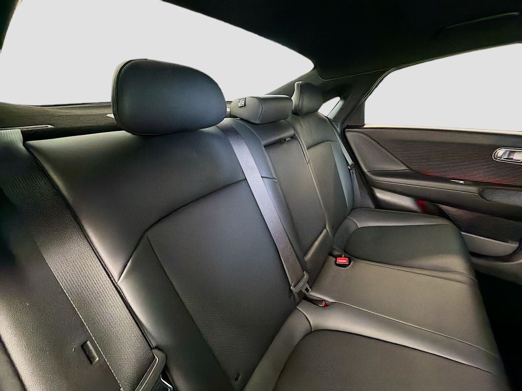 2023 Hyundai IONIQ 6 SEL