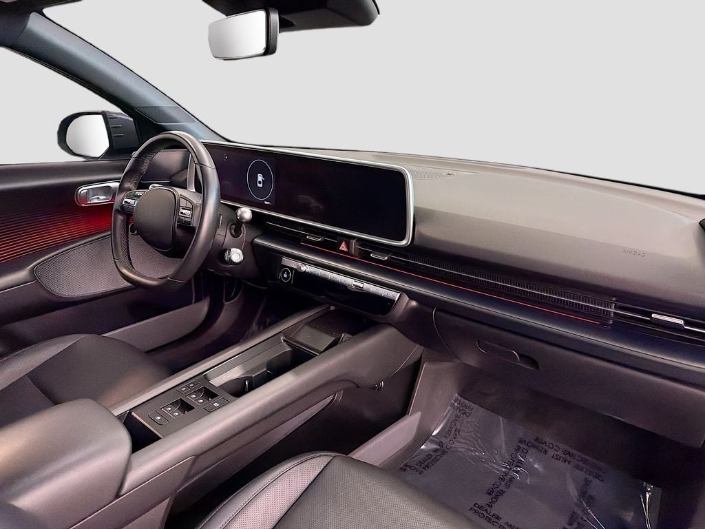 2023 Hyundai IONIQ 6 SEL