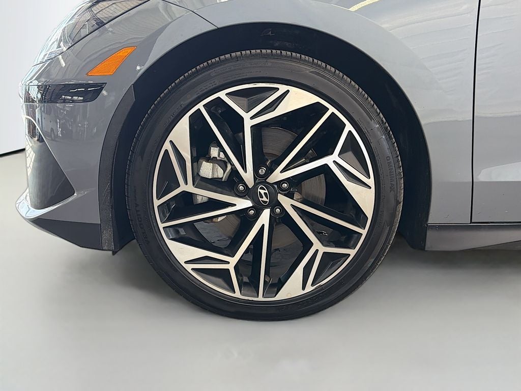 2023 Hyundai IONIQ 6 SEL