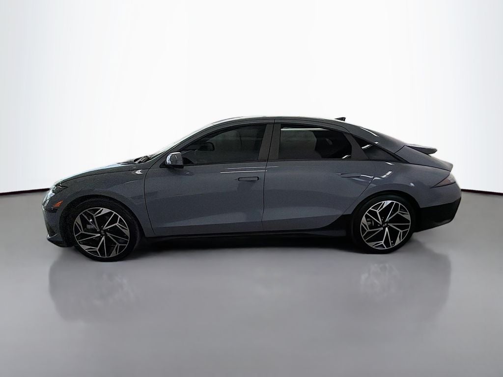 2023 Hyundai IONIQ 6 SEL