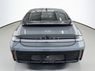2023 Hyundai IONIQ 6 SEL