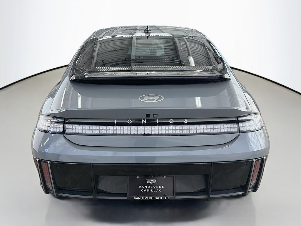 2023 Hyundai IONIQ 6 SEL
