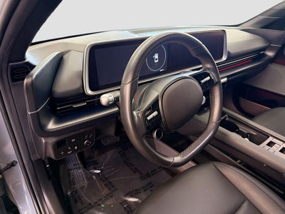 2023 Hyundai IONIQ 6 SEL