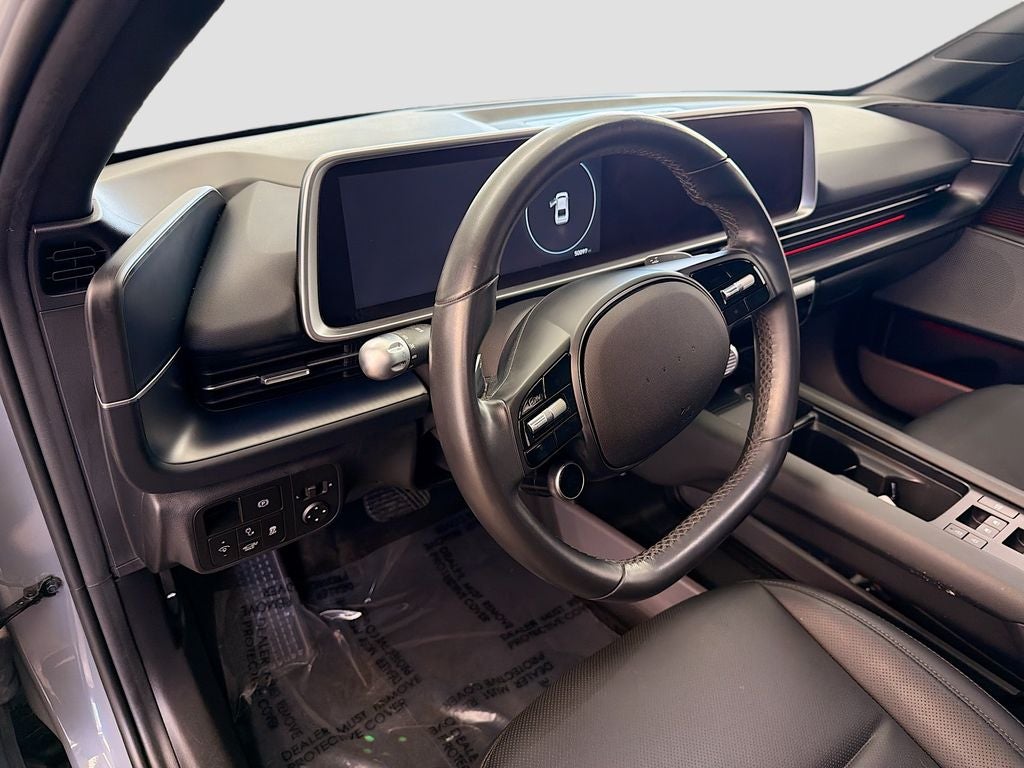 2023 Hyundai IONIQ 6 SEL