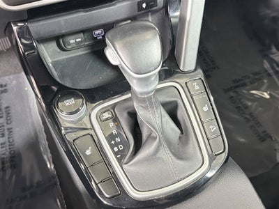 2021 Kia Seltos SX