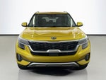 2021 Kia Seltos SX