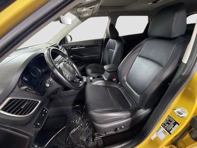 2021 Kia Seltos SX