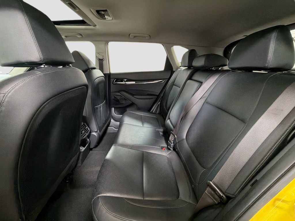2021 Kia Seltos SX
